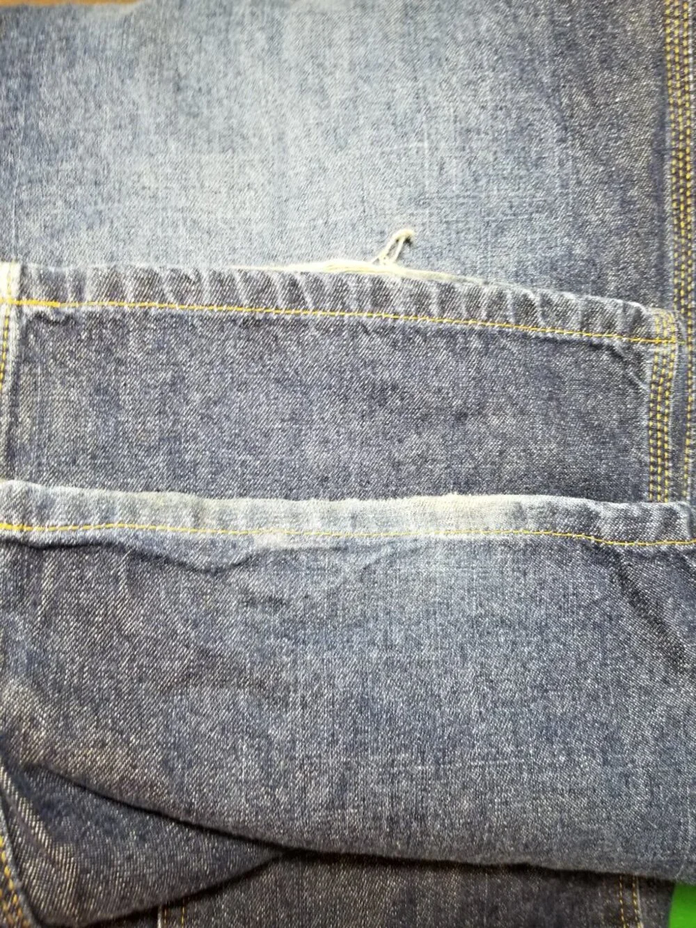 Vintage Polo Jeans Co Polo Ralph Lauren Carpenter Jeans Mens 36x30 Baggy Y2K